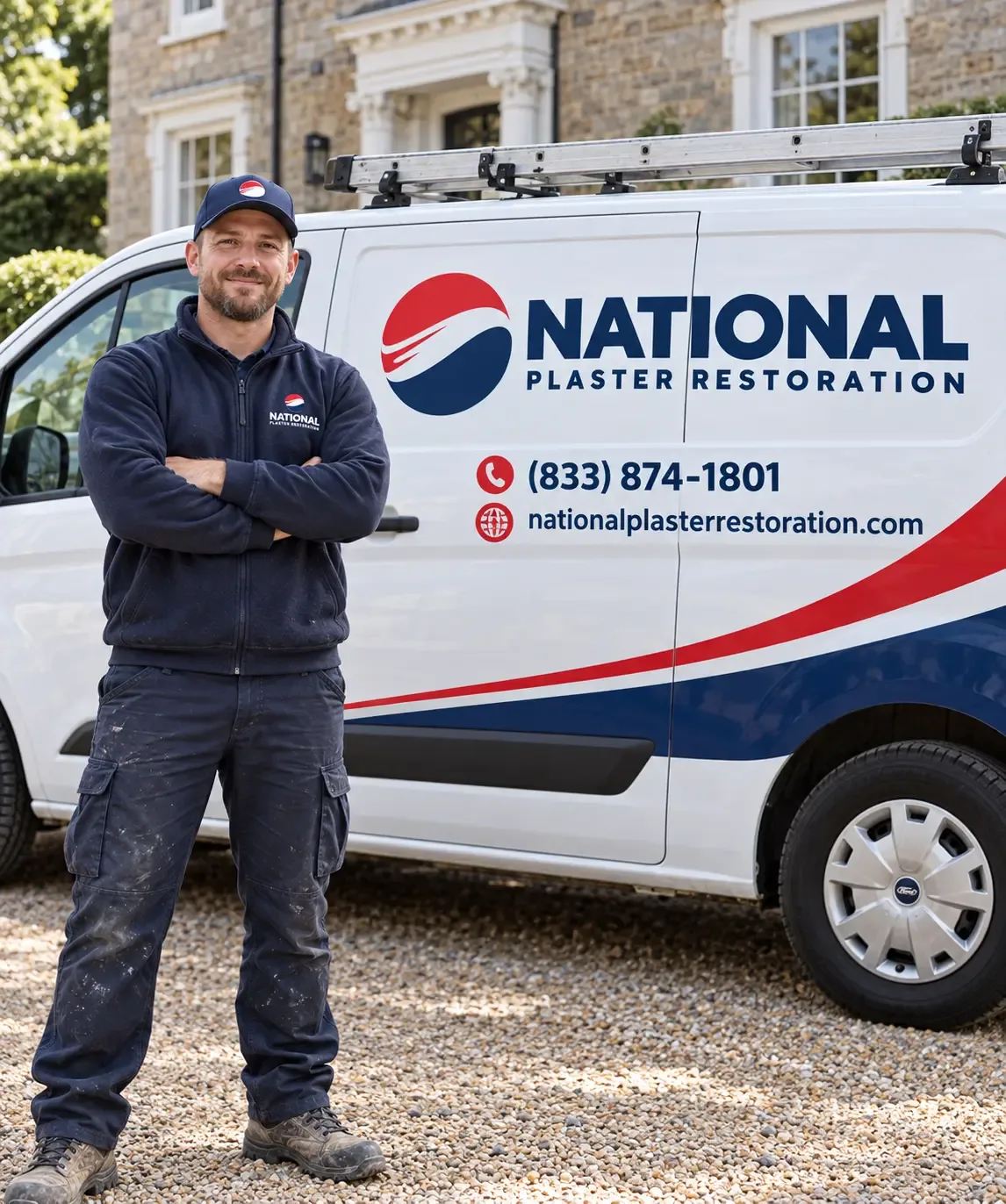 Plaster Repair company in Elgin, ND